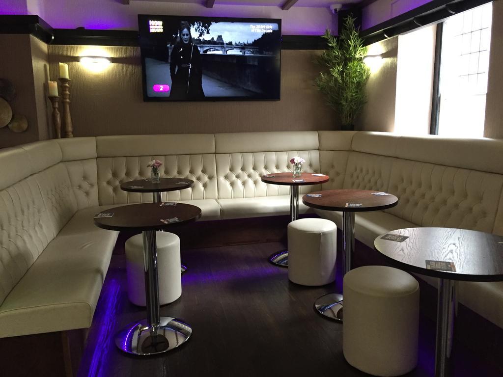 比尔斯韦尔斯 White Horse酒店 外观 照片